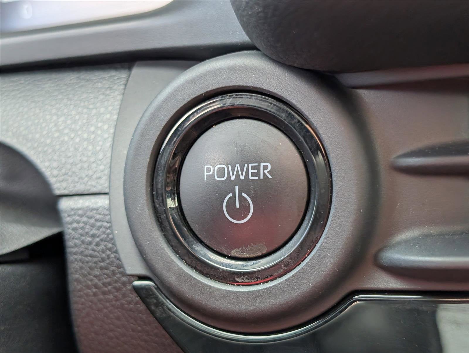 2023 Toyota Crown XLE