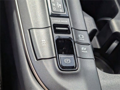 2023 Toyota Crown XLE