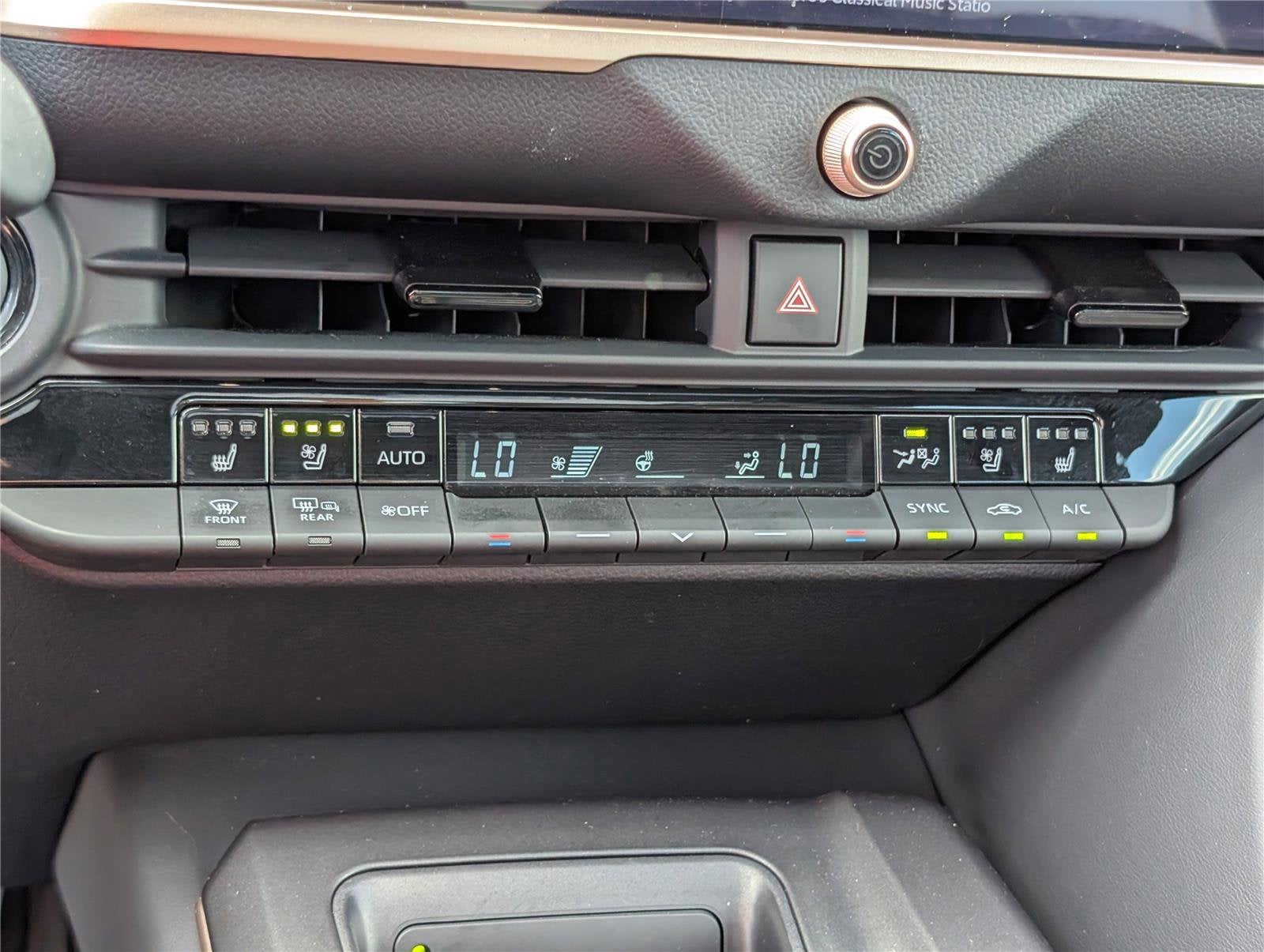 2023 Toyota Crown XLE