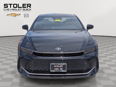 2023 Toyota Crown XLE