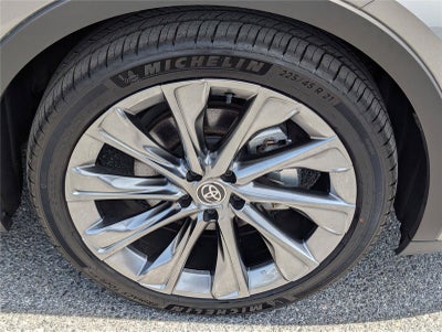 2023 Toyota Crown XLE