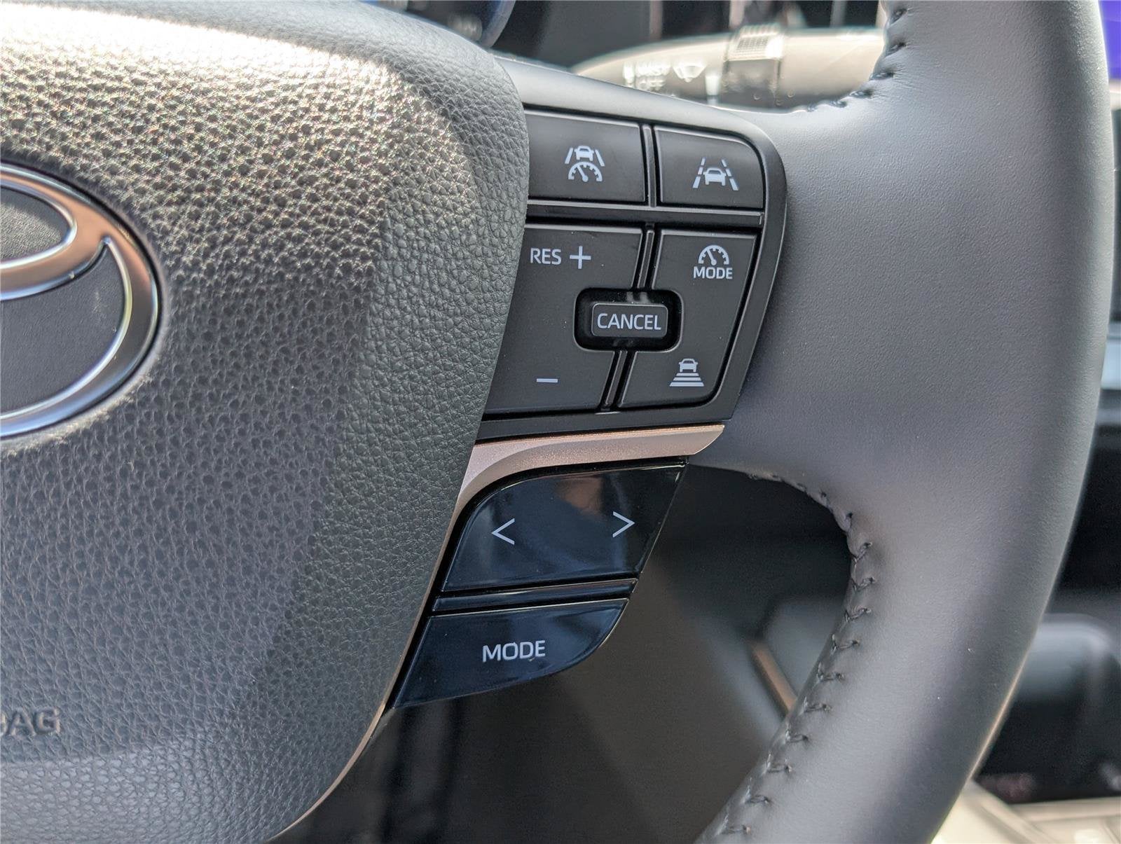 2023 Toyota Crown XLE