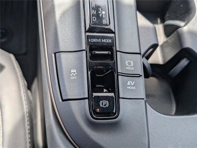 2023 Toyota Crown XLE