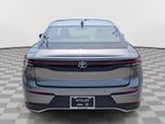 2023 Toyota Crown XLE