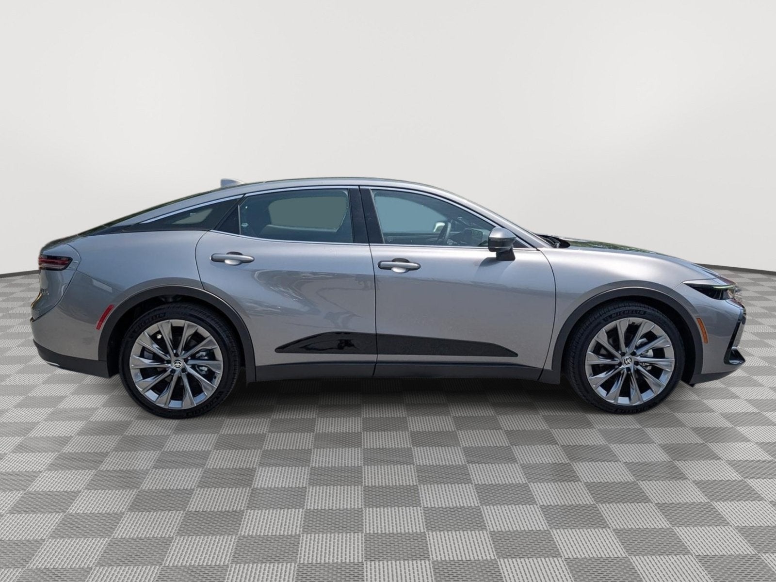 2023 Toyota Crown XLE