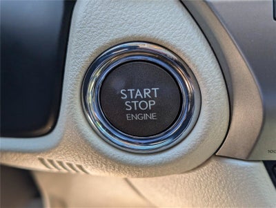 2015 Lexus ES 350 4dr Sdn