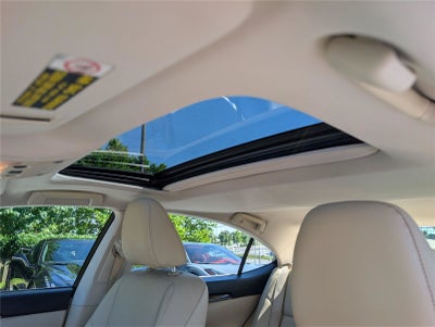 2015 Lexus ES 350 4dr Sdn
