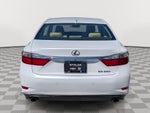 2015 Lexus ES 350 4dr Sdn