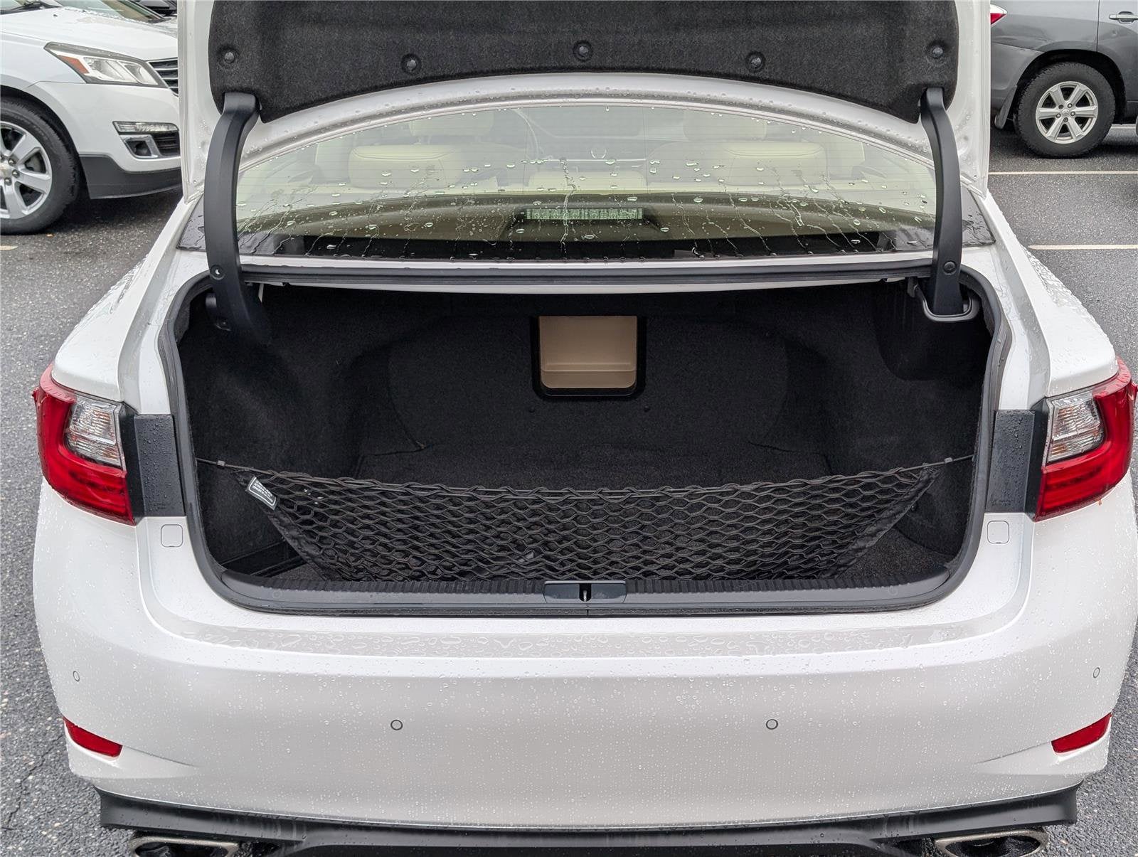 2016 Lexus ES 350 4dr Sdn