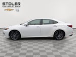 2016 Lexus ES 350 4dr Sdn
