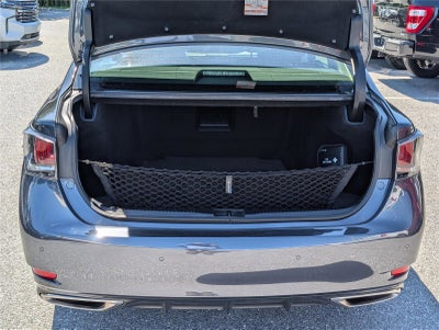 2018 Lexus GS GS 350