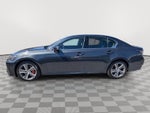 2018 Lexus GS GS 350