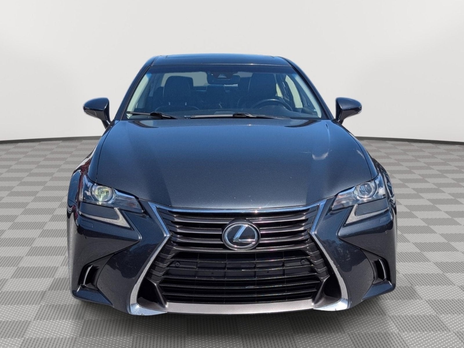 2018 Lexus GS GS 350