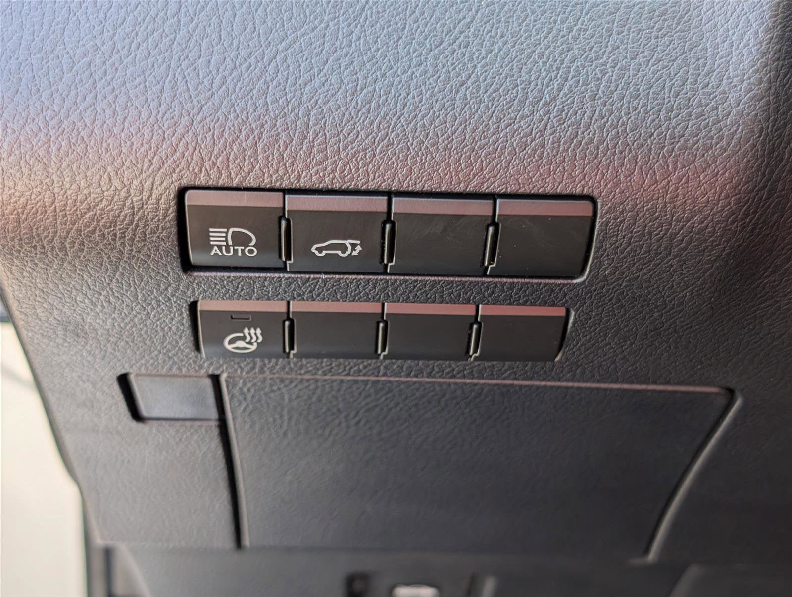 2018 Lexus RX RX 350L Premium