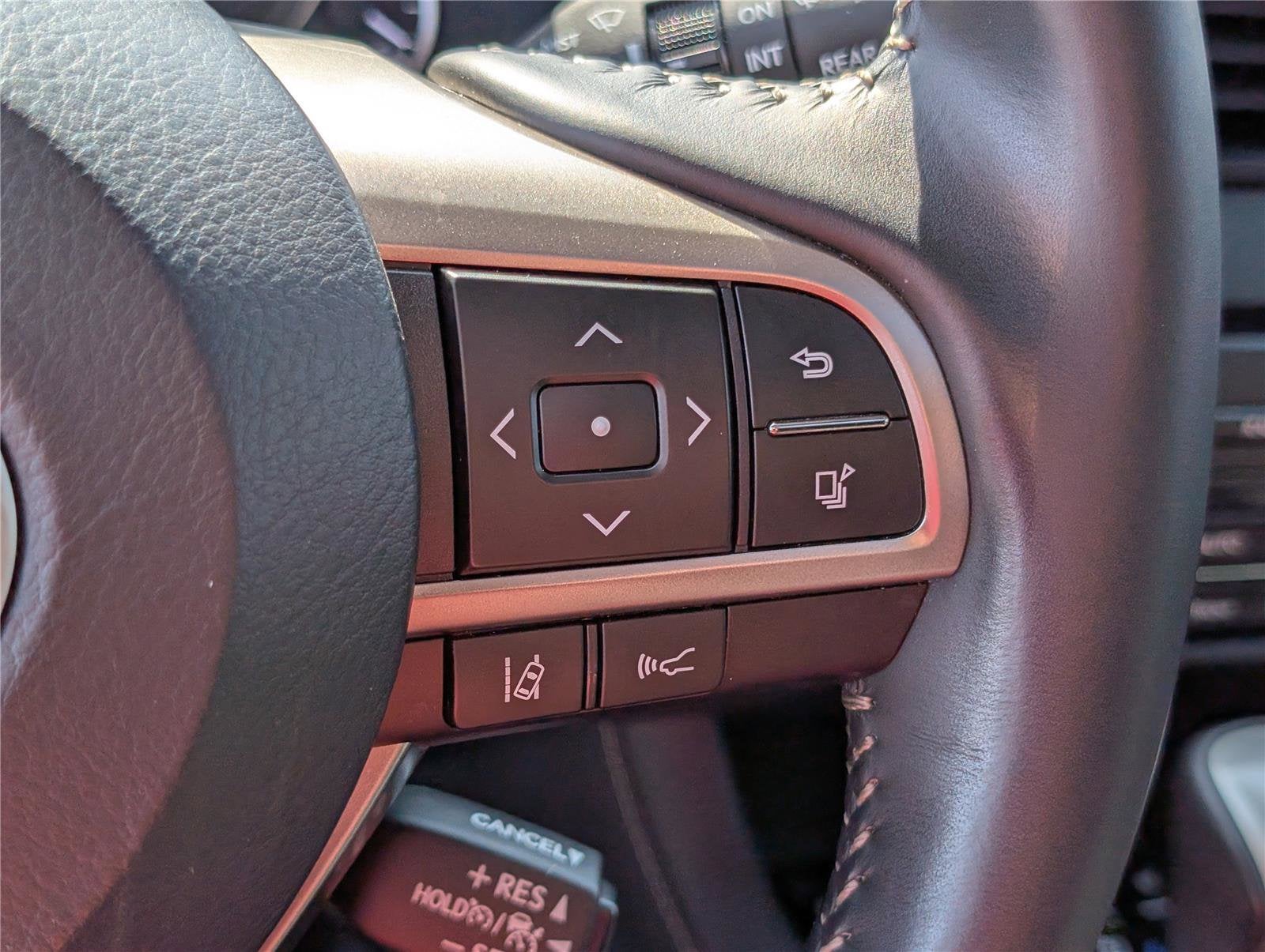 2018 Lexus RX RX 350L Premium