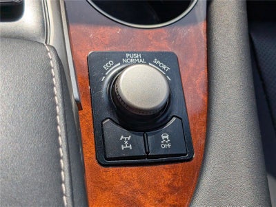 2018 Lexus RX RX 350L Premium