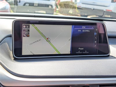 2018 Lexus RX RX 350L Premium