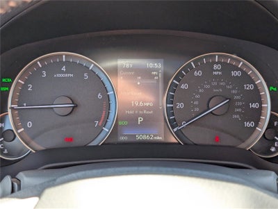 2018 Lexus RX RX 350L Premium