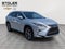 2018 Lexus RX RX 350L Premium