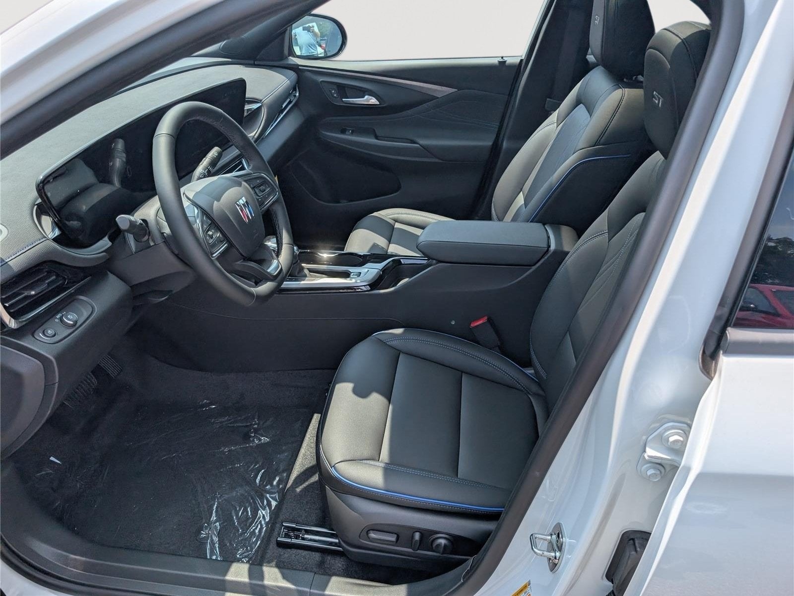 2026 Buick Envista Sport Touring - Photo 11