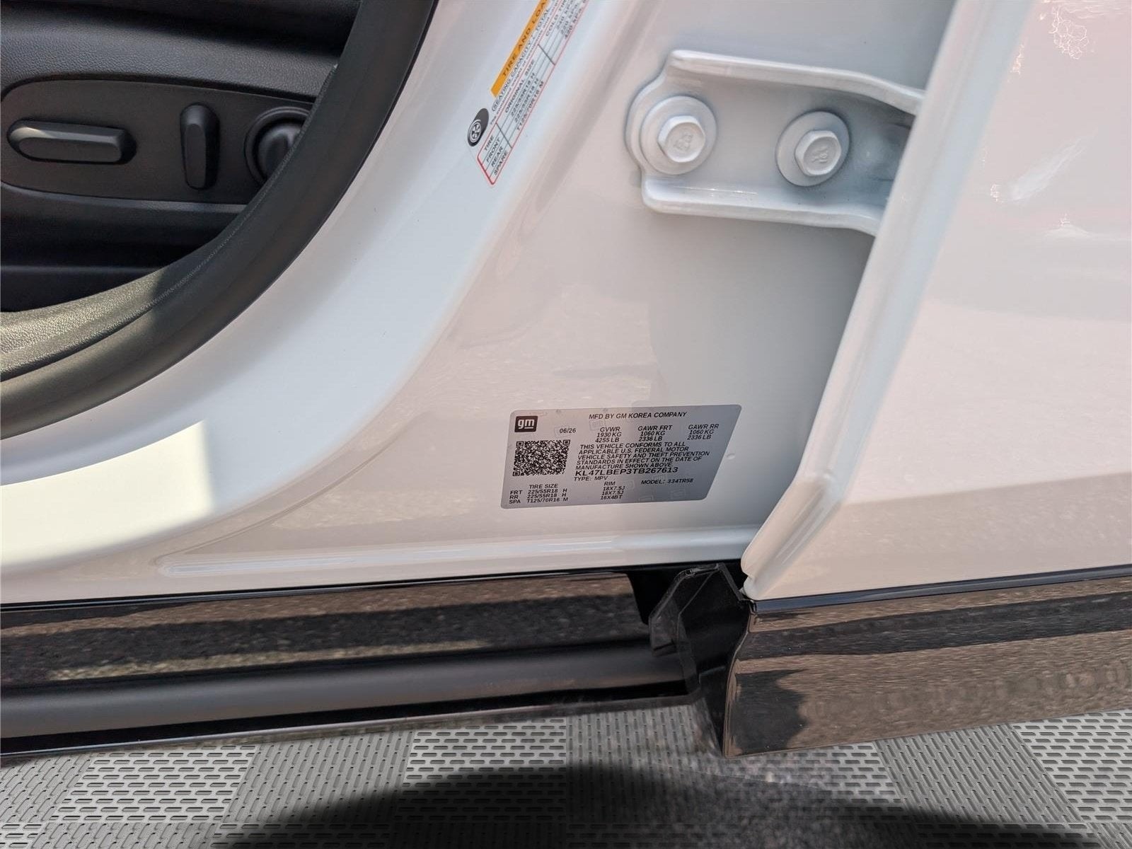 2026 Buick Envista Sport Touring - Photo 12