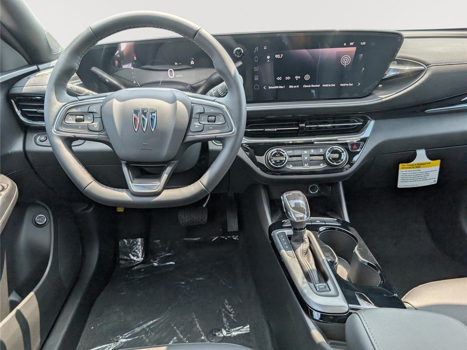 2026 Buick Envista Sport Touring - Photo 13