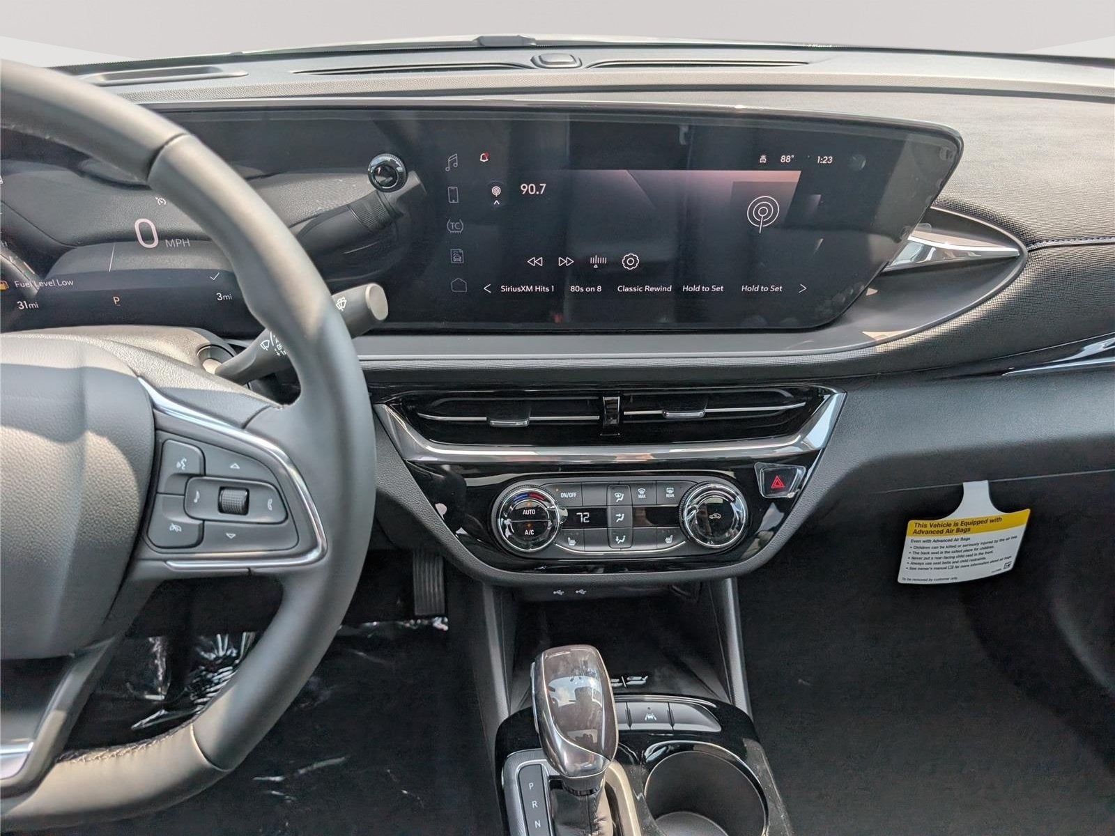2026 Buick Envista Sport Touring - Photo 14