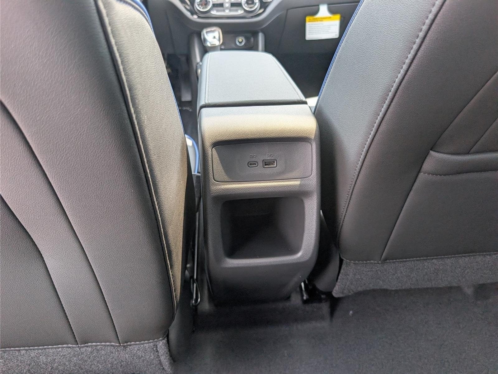 2026 Buick Envista Sport Touring - Photo 15