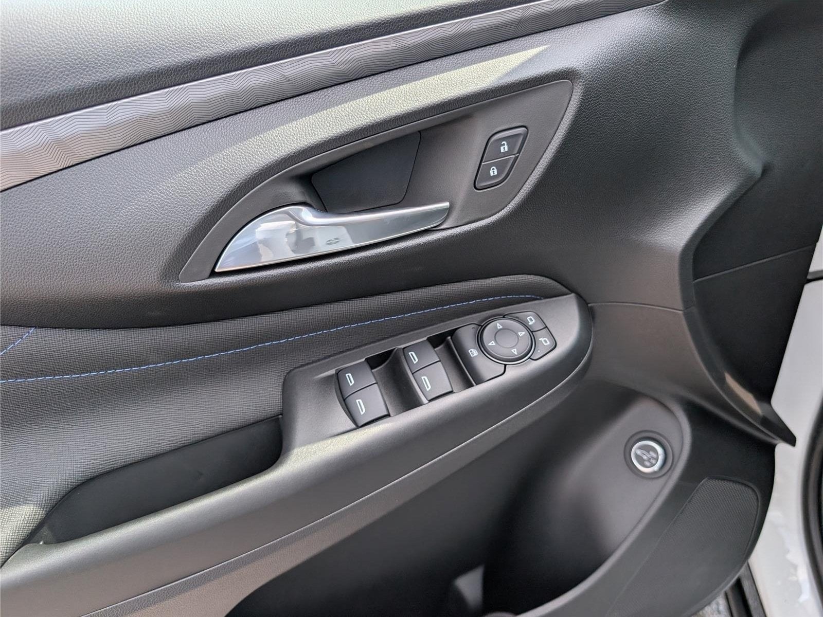 2026 Buick Envista Sport Touring - Photo 17