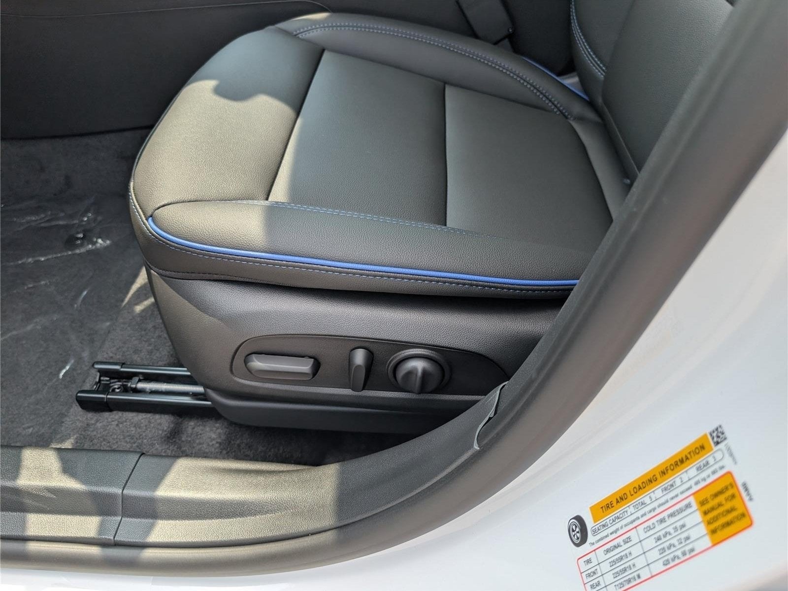2026 Buick Envista Sport Touring - Photo 19