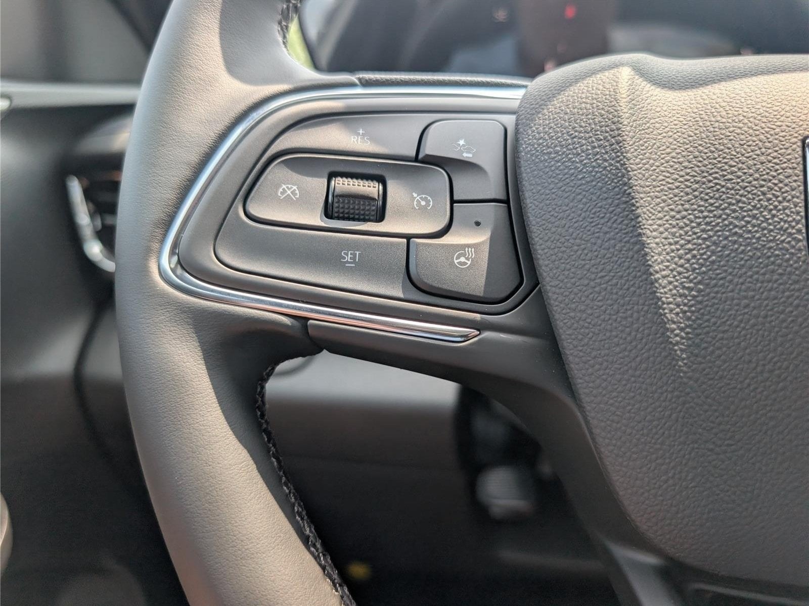 2026 Buick Envista Sport Touring - Photo 21