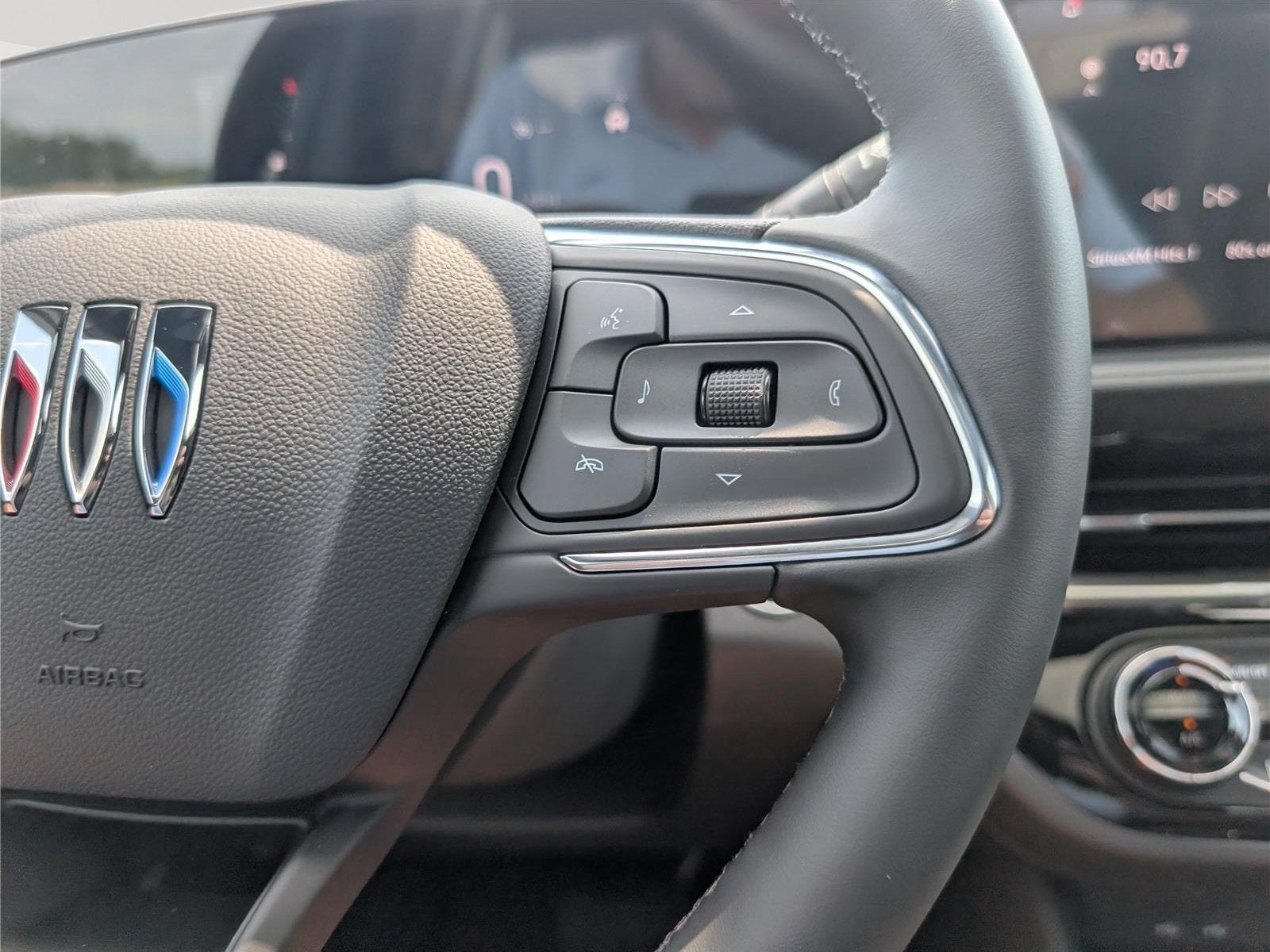 2026 Buick Envista Sport Touring - Photo 22