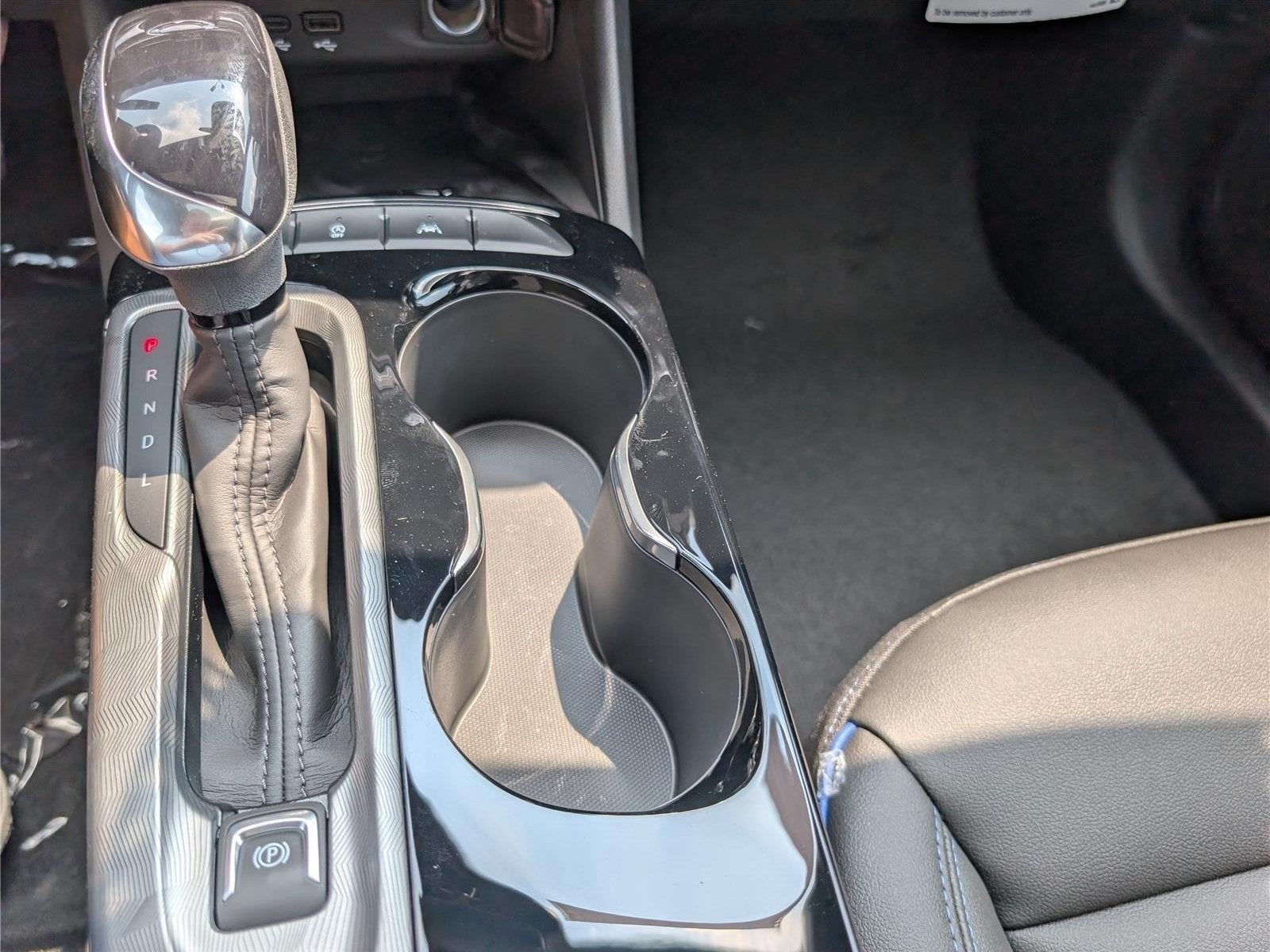2026 Buick Envista Sport Touring - Photo 23