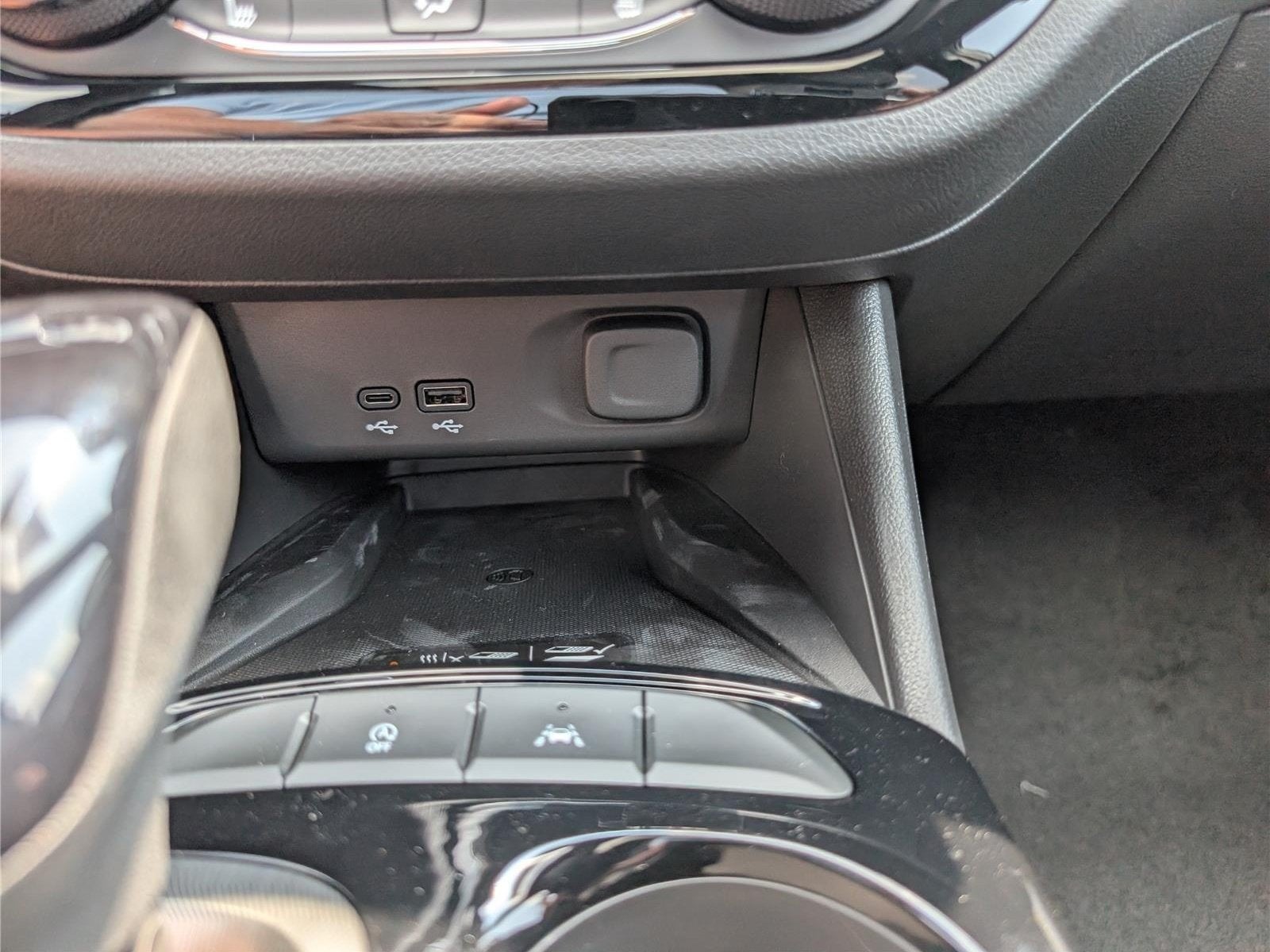 2026 Buick Envista Sport Touring - Photo 24