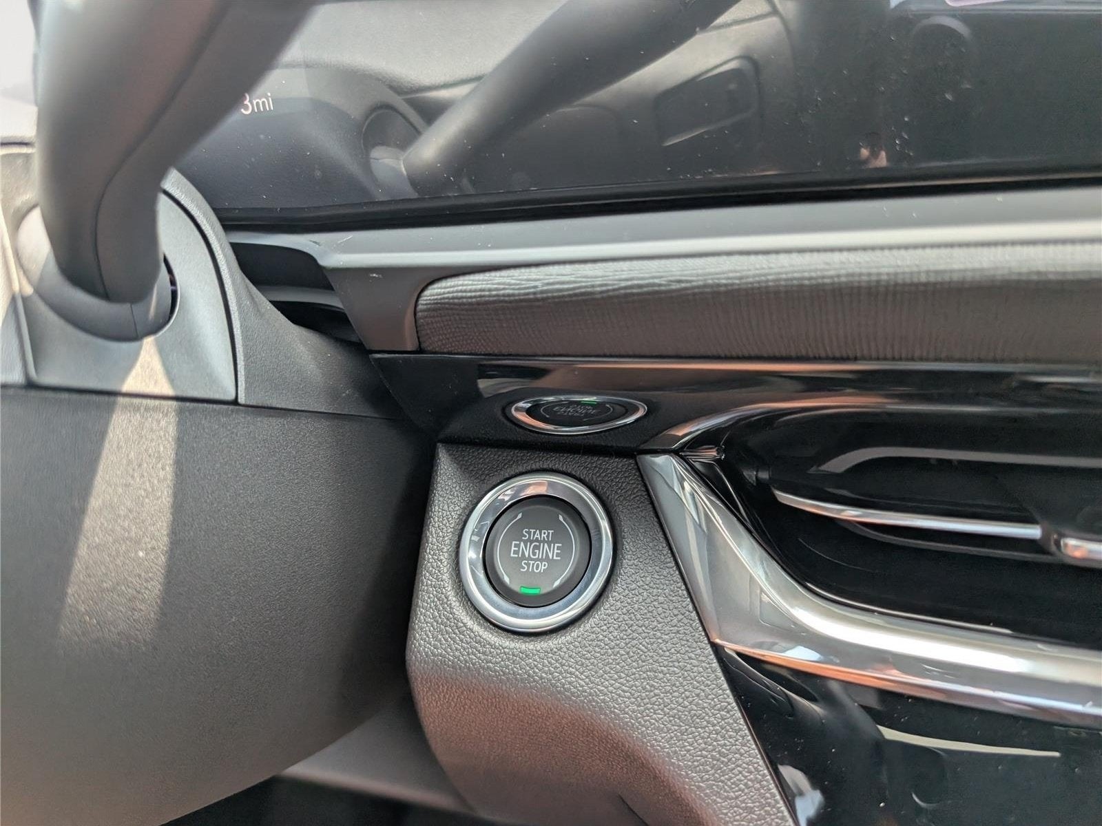 2026 Buick Envista Sport Touring - Photo 25