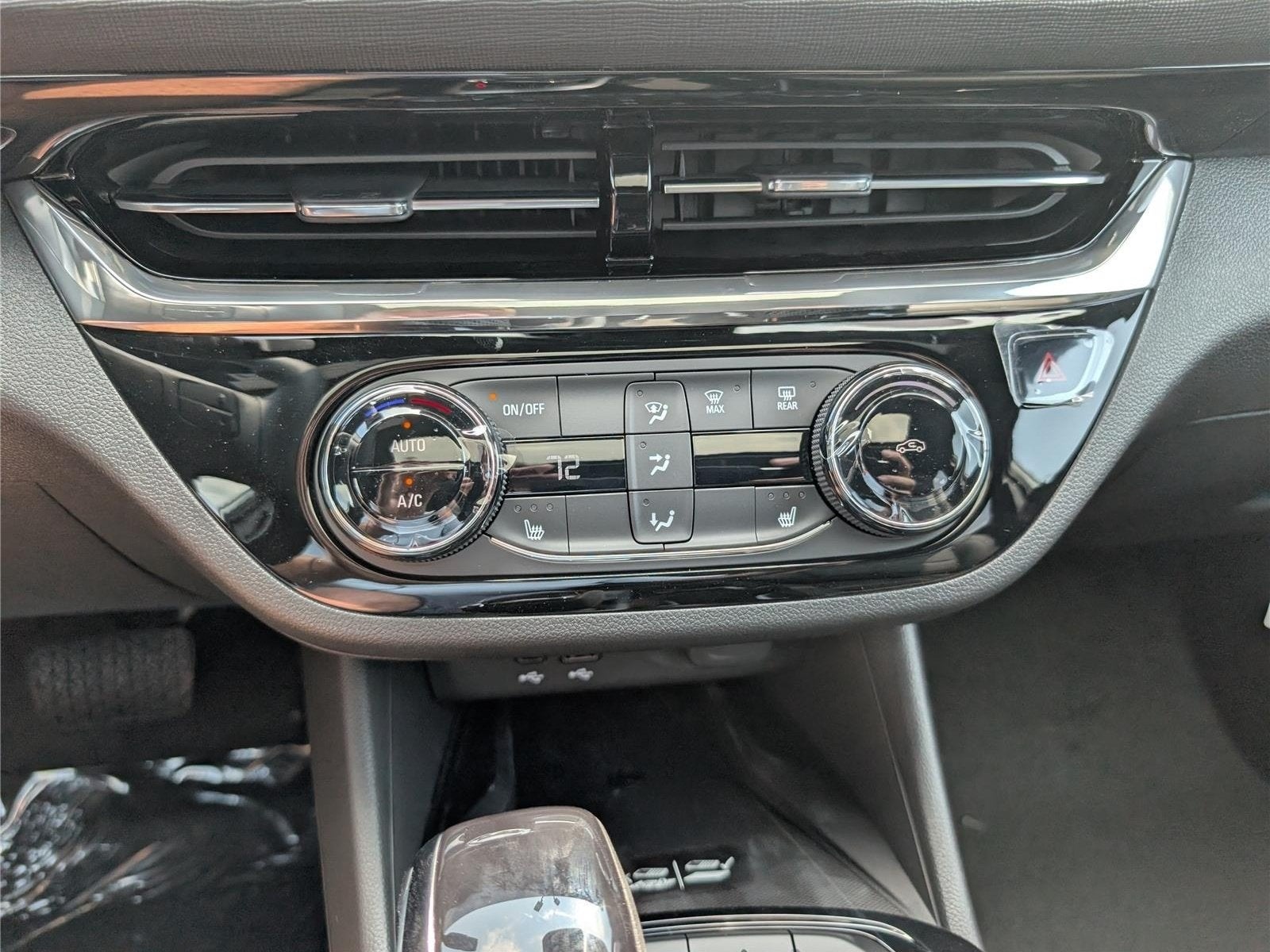 2026 Buick Envista Sport Touring - Photo 26