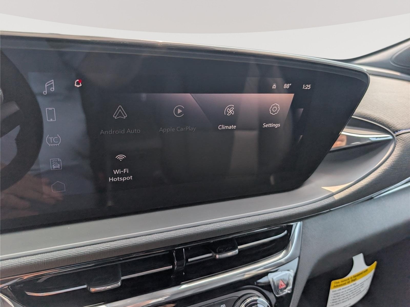 2026 Buick Envista Sport Touring - Photo 27