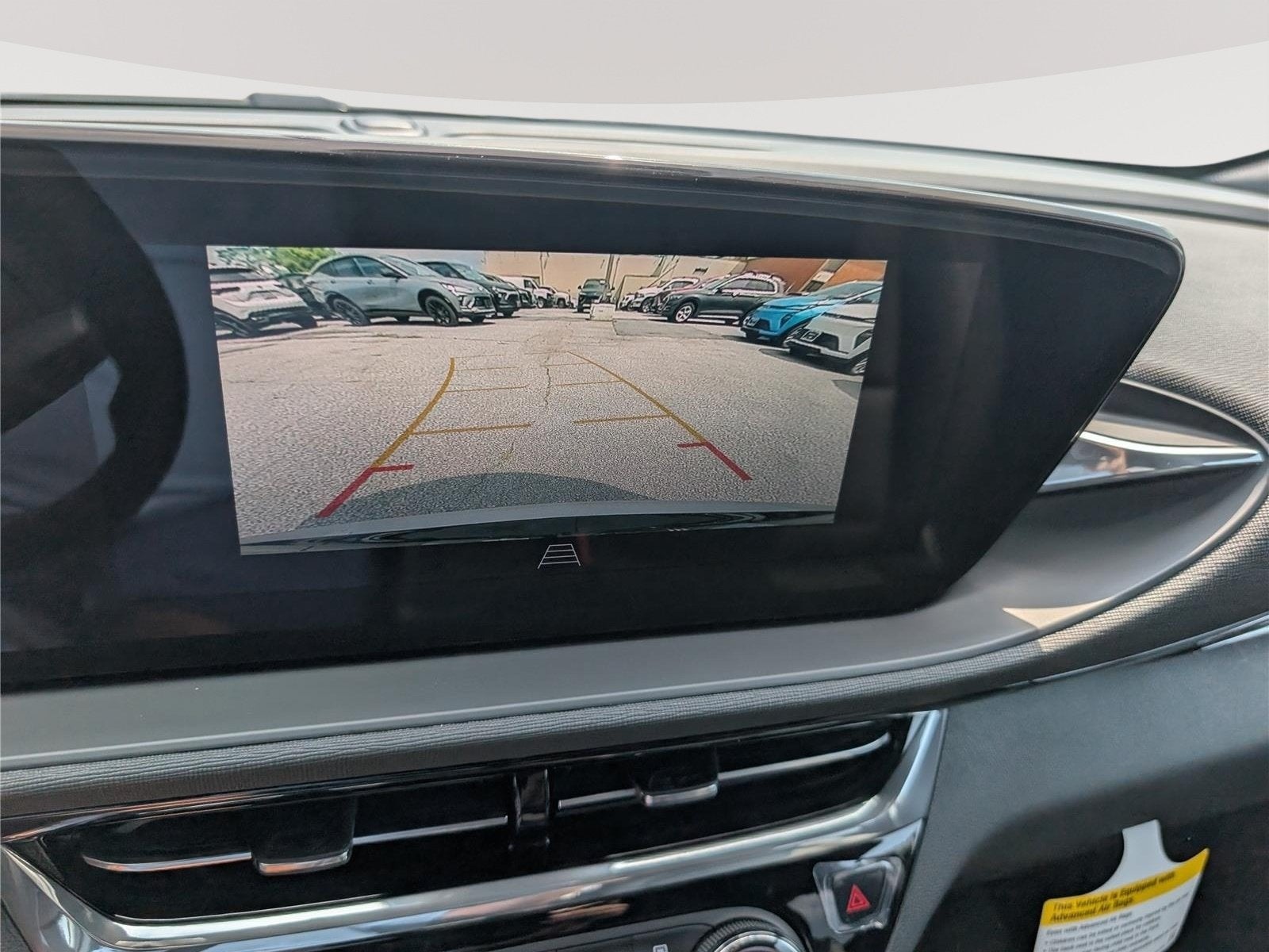 2026 Buick Envista Sport Touring - Photo 28