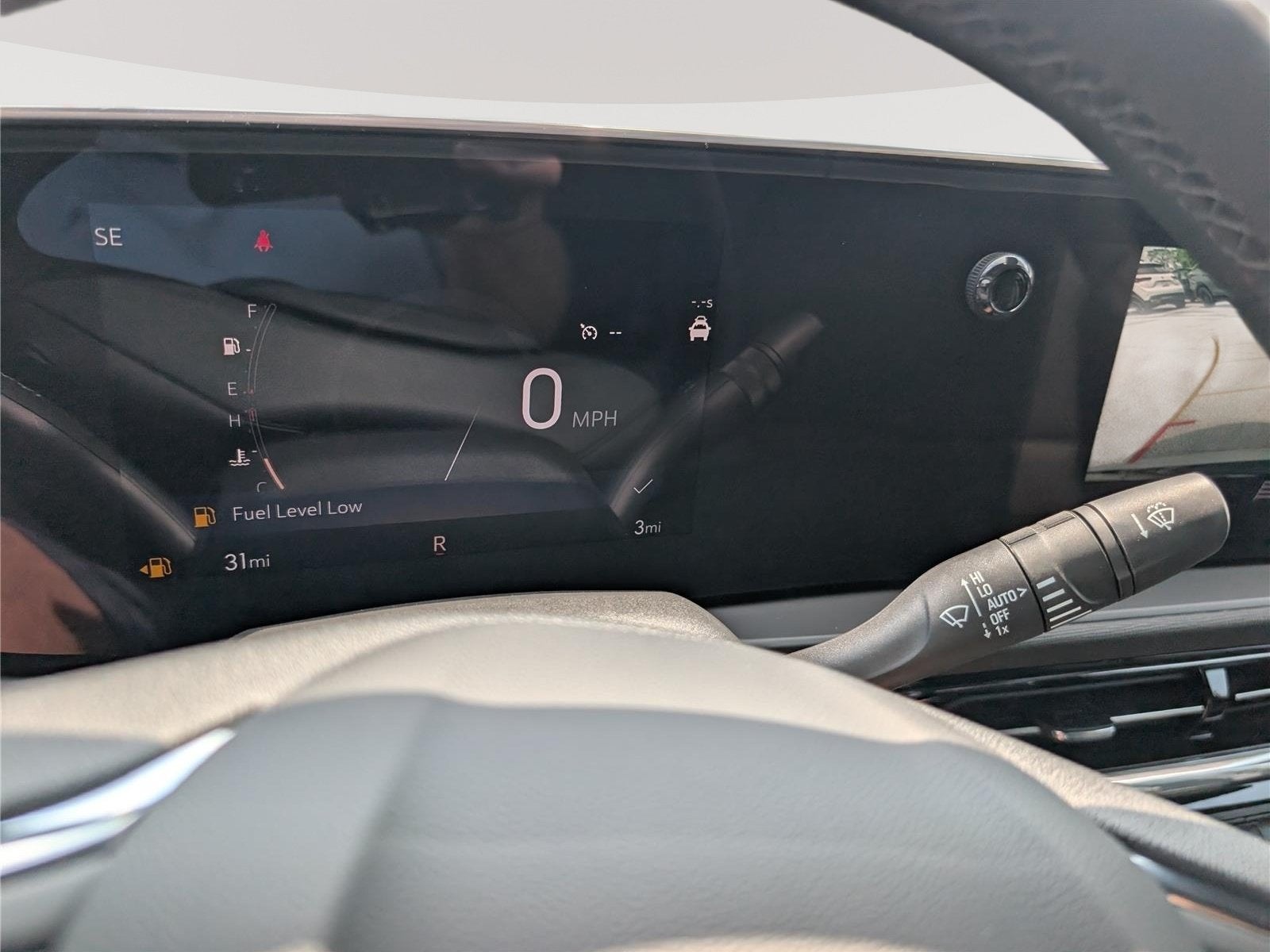 2026 Buick Envista Sport Touring - Photo 29