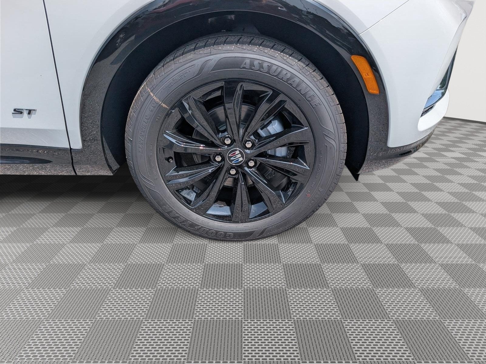 2026 Buick Envista Sport Touring - Photo 5