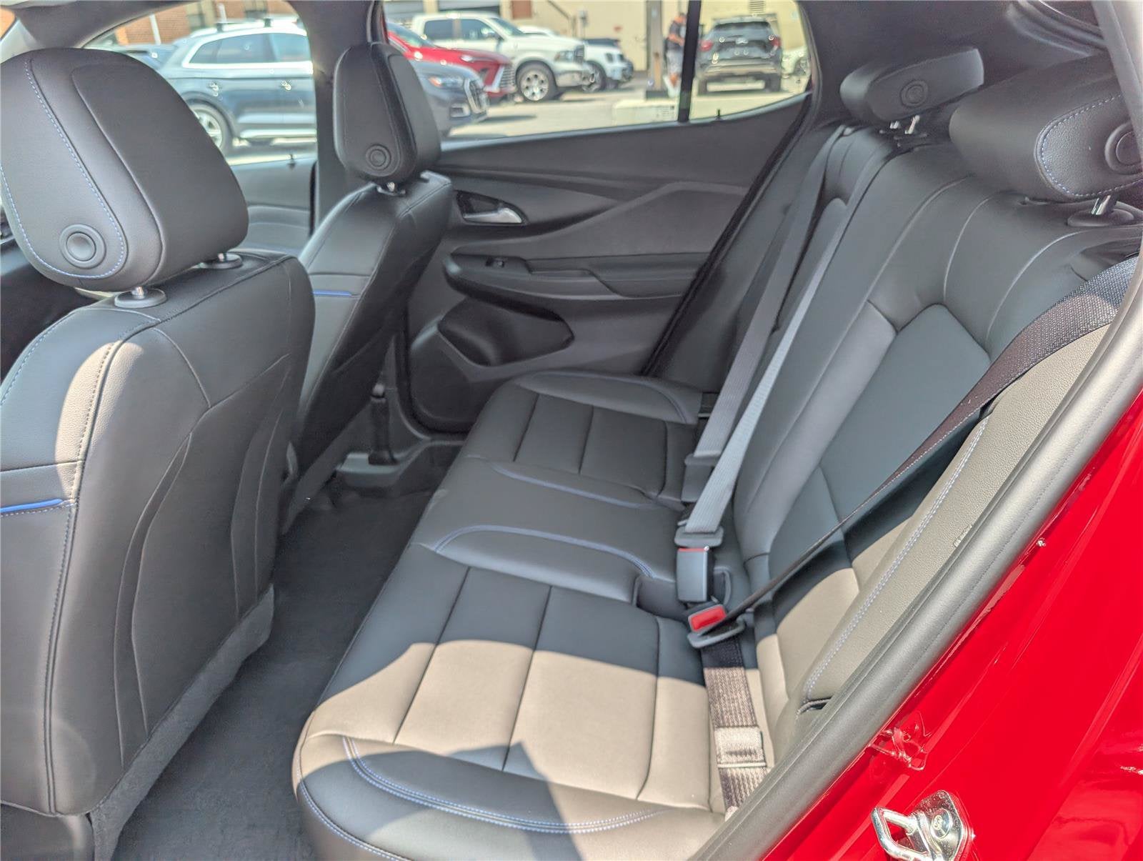 2026 Buick Envista Sport Touring - Photo 10