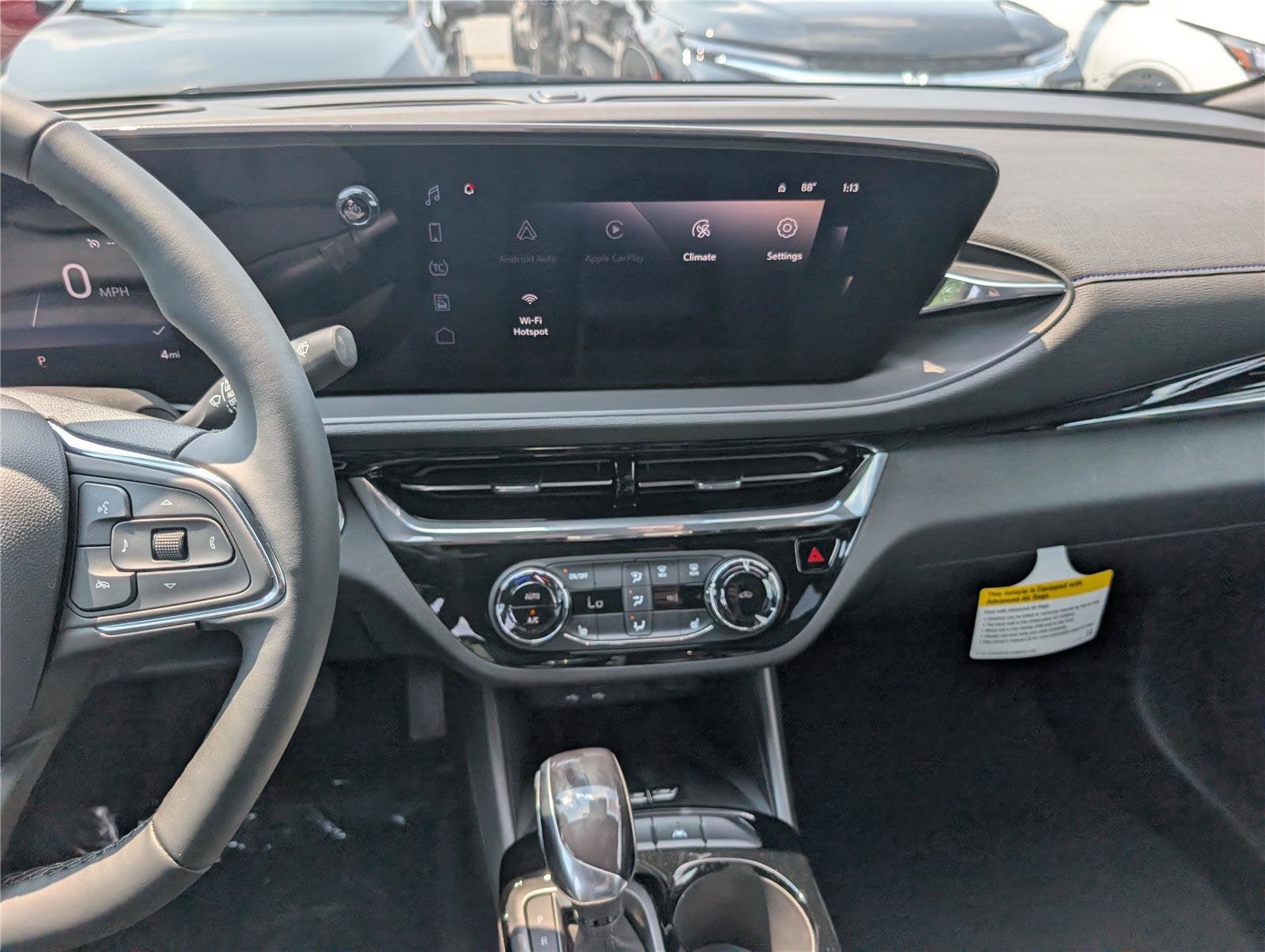 2026 Buick Envista Sport Touring - Photo 14