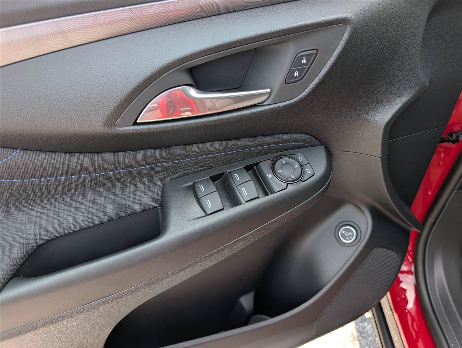 2026 Buick Envista Sport Touring - Photo 17