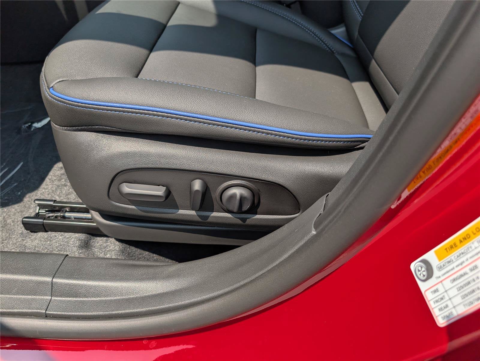 2026 Buick Envista Sport Touring - Photo 18