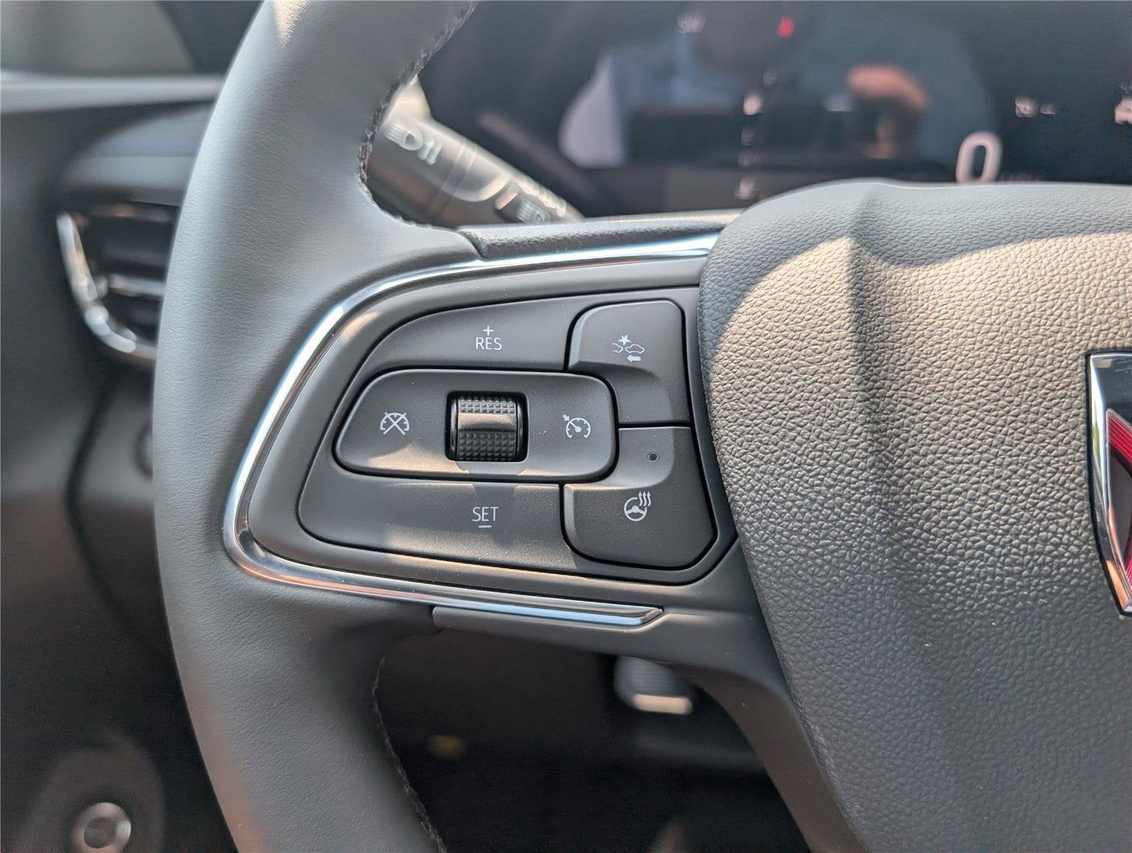 2026 Buick Envista Sport Touring - Photo 20