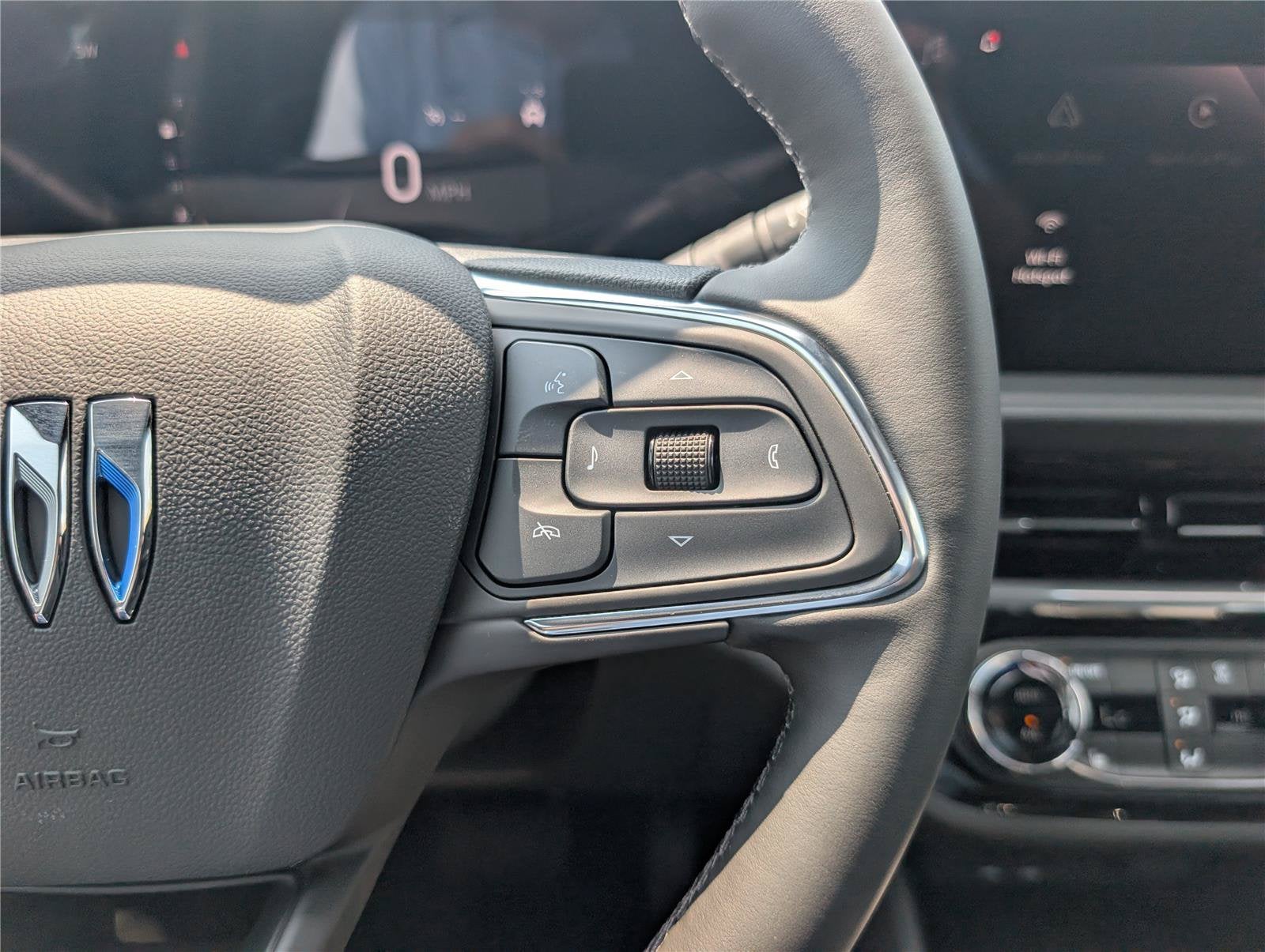 2026 Buick Envista Sport Touring - Photo 21