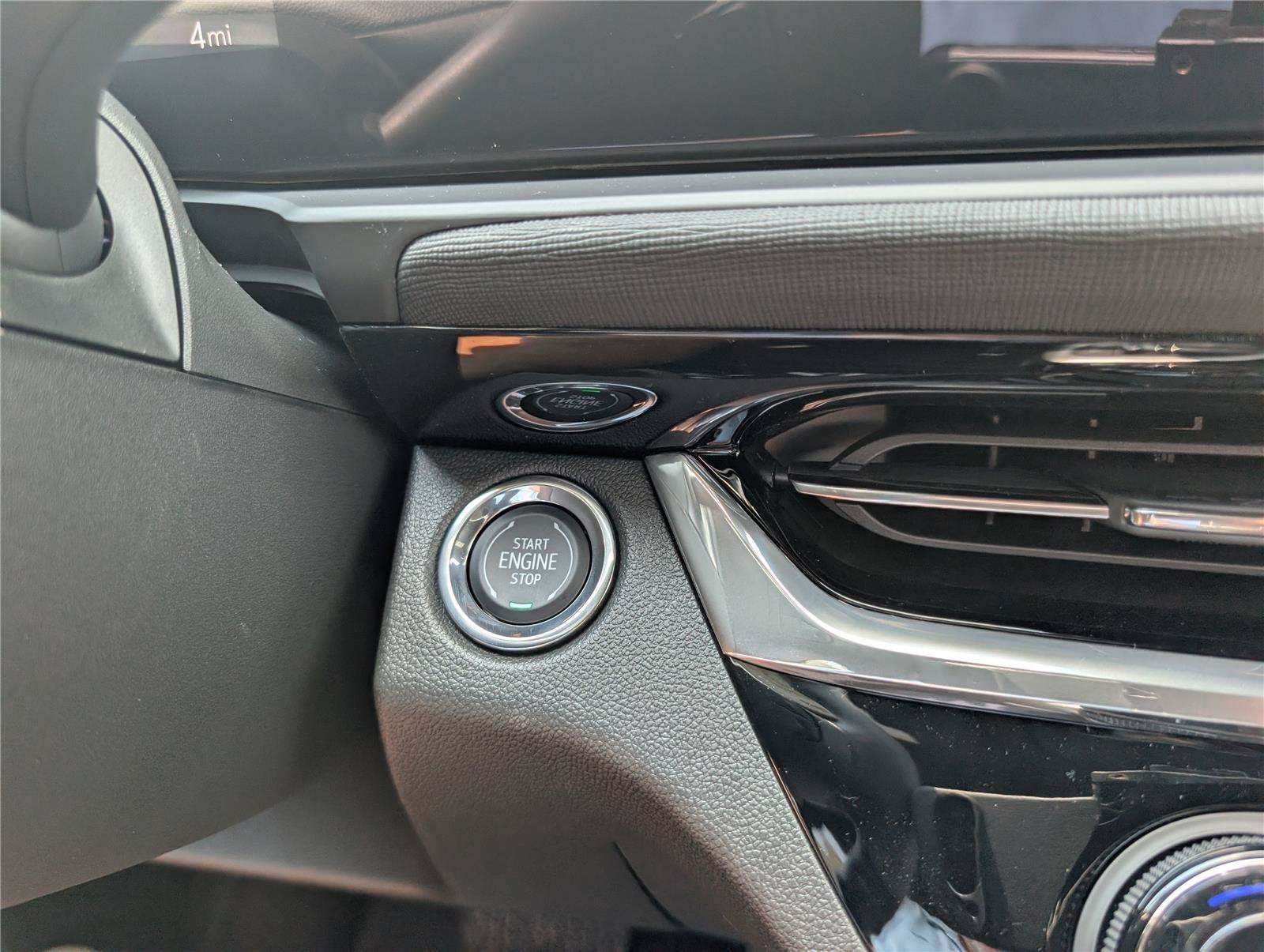 2026 Buick Envista Sport Touring - Photo 24