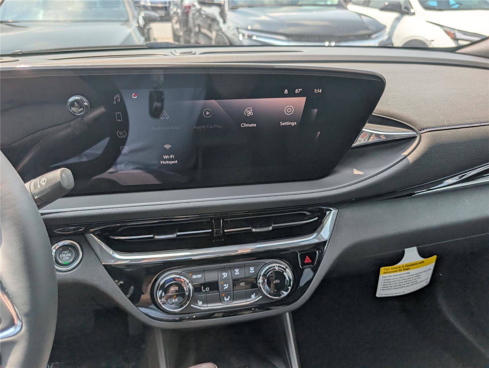 2026 Buick Envista Sport Touring - Photo 25