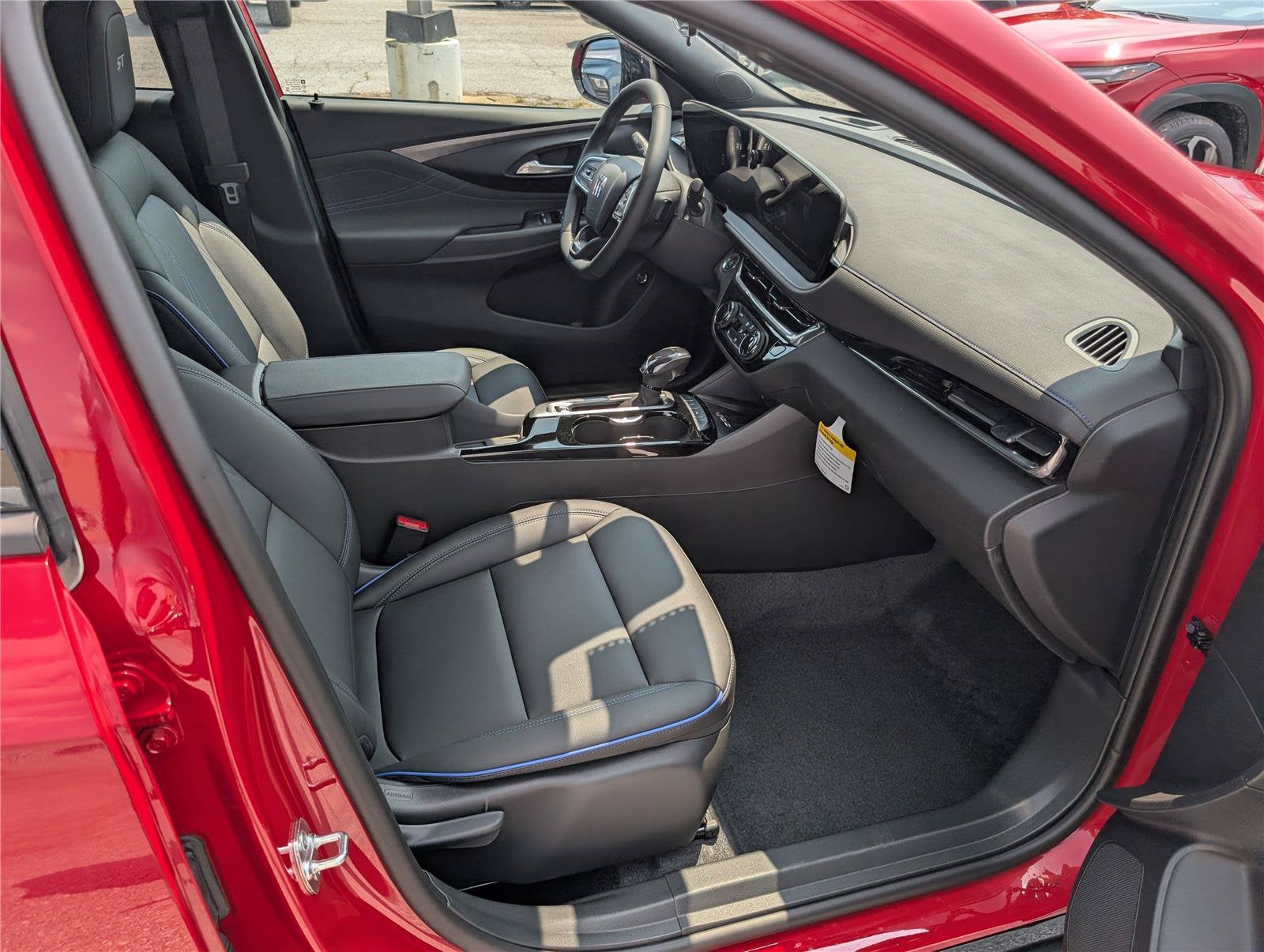2026 Buick Envista Sport Touring - Photo 6
