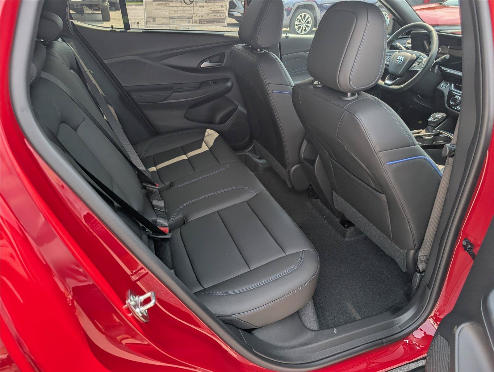 2026 Buick Envista Sport Touring - Photo 7
